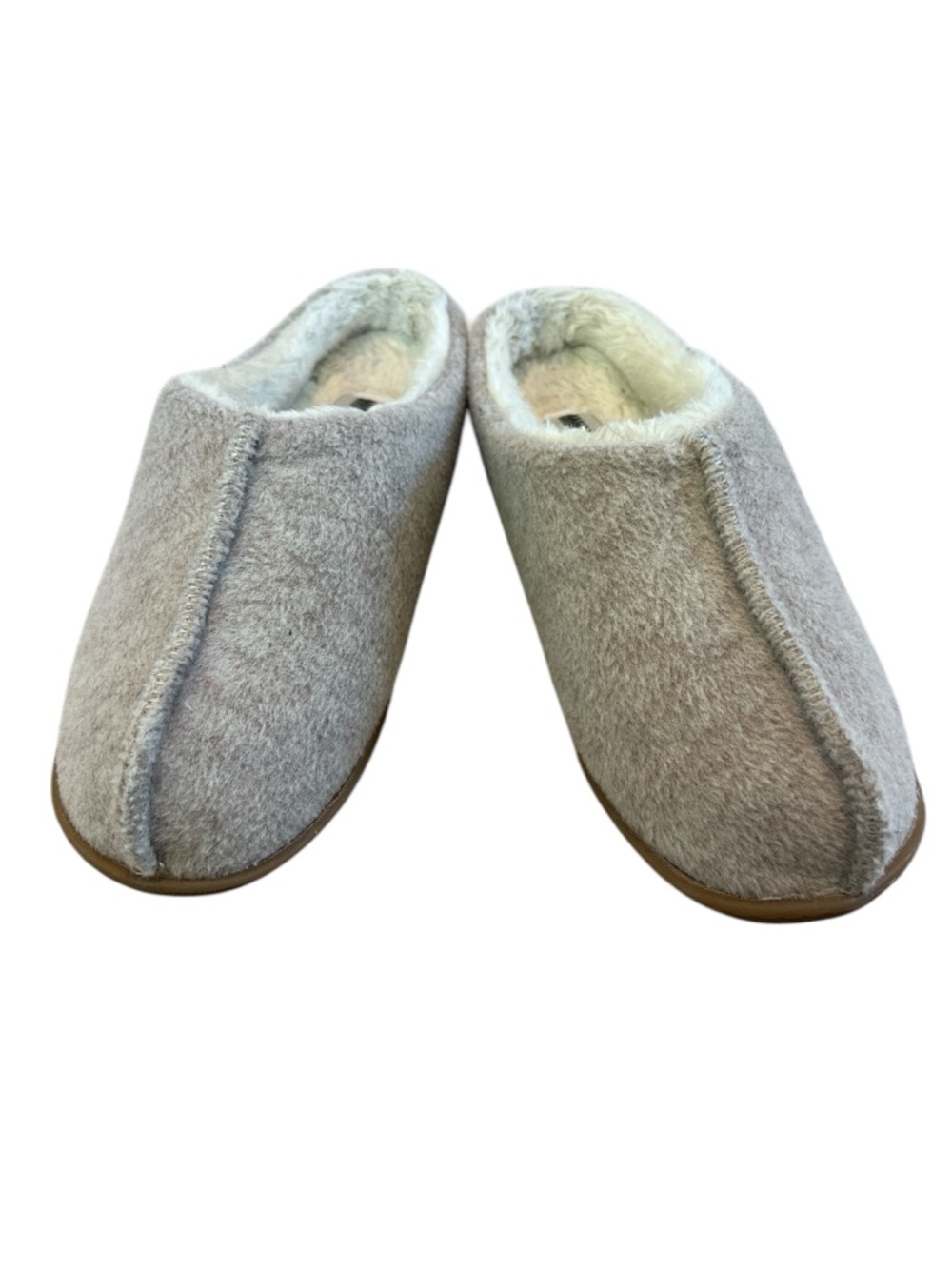 Minnetonka Women’s Clog Slippers Size 7 - Picture 3 of 8